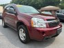 2009 RED CHEVROLET EQUINOX LS (2CNDL23F796) with an 3.4L engine, Automatic transmission, located at 117 North Cameron Street, Harrisburg, PA, 17101, (717) 963-8962, 40.266762, -76.875259 - WE FINANCE!!! MOST vehicles are available for financing. Good Credit/ Challenged Credit/ No Credit - ALL Trade-Ins Welcomed!!! APPLY ONLINE or CALL us TODAY Please call us to discuss your cash and/or financing options. Thanks for checking our inventory! We're here to help.- Photo#6