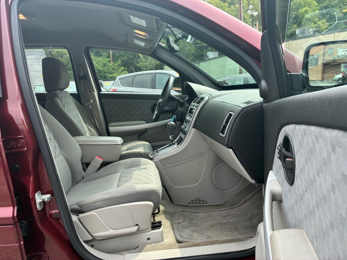 2009 RED CHEVROLET EQUINOX LS (2CNDL23F796) with an 3.4L engine, Automatic transmission, located at 117 North Cameron Street, Harrisburg, PA, 17101, (717) 963-8962, 40.266762, -76.875259 - WE FINANCE!!! MOST vehicles are available for financing. Good Credit/ Challenged Credit/ No Credit - ALL Trade-Ins Welcomed!!! APPLY ONLINE or CALL us TODAY Please call us to discuss your cash and/or financing options. Thanks for checking our inventory! We're here to help.- Photo#8
