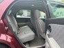 2009 RED CHEVROLET EQUINOX LS (2CNDL23F796) with an 3.4L engine, Automatic transmission, located at 117 North Cameron Street, Harrisburg, PA, 17101, (717) 963-8962, 40.266762, -76.875259 - WE FINANCE!!! MOST vehicles are available for financing. Good Credit/ Challenged Credit/ No Credit - ALL Trade-Ins Welcomed!!! APPLY ONLINE or CALL us TODAY Please call us to discuss your cash and/or financing options. Thanks for checking our inventory! We're here to help.- Photo#9