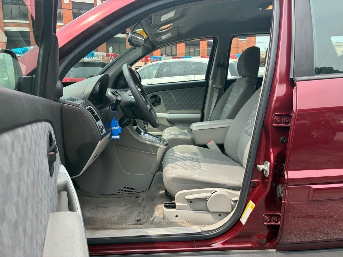 2009 RED CHEVROLET EQUINOX LS (2CNDL23F796) with an 3.4L engine, Automatic transmission, located at 117 North Cameron Street, Harrisburg, PA, 17101, (717) 963-8962, 40.266762, -76.875259 - WE FINANCE!!! MOST vehicles are available for financing. Good Credit/ Challenged Credit/ No Credit - ALL Trade-Ins Welcomed!!! APPLY ONLINE or CALL us TODAY Please call us to discuss your cash and/or financing options. Thanks for checking our inventory! We're here to help.- Photo#13