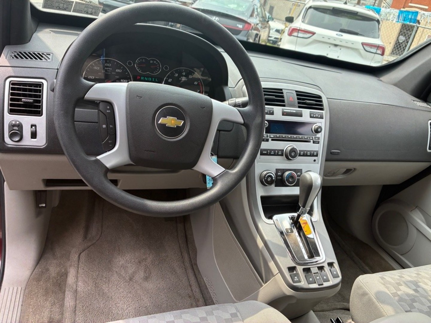 2009 RED CHEVROLET EQUINOX LS (2CNDL23F796) with an 3.4L engine, Automatic transmission, located at 117 North Cameron Street, Harrisburg, PA, 17101, (717) 963-8962, 40.266762, -76.875259 - WE FINANCE!!! MOST vehicles are available for financing. Good Credit/ Challenged Credit/ No Credit - ALL Trade-Ins Welcomed!!! APPLY ONLINE or CALL us TODAY Please call us to discuss your cash and/or financing options. Thanks for checking our inventory! We're here to help.- Photo#14