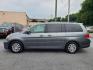 2009 SILVER HONDA ODYSSEY EX (5FNRL38449B) with an 3.5L engine, Automatic transmission, located at 117 North Cameron Street, Harrisburg, PA, 17101, (717) 963-8962, 40.266762, -76.875259 - WE FINANCE!!! Good Credit/ Bad Credit/ No Credit - ALL Trade-Ins Welcomed!!! ***Guaranteed Credit Approval*** APPLY ONLINE or CALL us TODAY ;) Internet Prices and Marketplace Prices are SPECIAL discounted ***CASH DEALS*** Retail Prices are higher. Please call us to discuss your cash and finan - Photo#1