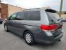 2009 SILVER HONDA ODYSSEY EX (5FNRL38449B) with an 3.5L engine, Automatic transmission, located at 117 North Cameron Street, Harrisburg, PA, 17101, (717) 963-8962, 40.266762, -76.875259 - WE FINANCE!!! Good Credit/ Bad Credit/ No Credit - ALL Trade-Ins Welcomed!!! ***Guaranteed Credit Approval*** APPLY ONLINE or CALL us TODAY ;) Internet Prices and Marketplace Prices are SPECIAL discounted ***CASH DEALS*** Retail Prices are higher. Please call us to discuss your cash and finan - Photo#2