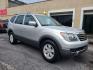 2009 SILVER KIA BORREGO LX (KNDJH741195) with an 3.8L engine, Automatic transmission, located at 117 North Cameron Street, Harrisburg, PA, 17101, (717) 963-8962, 40.266762, -76.875259 - WE FINANCE!!! Good Credit/ Bad Credit/ No Credit - ALL Trade-Ins Welcomed!!! ***Guaranteed Credit Approval*** APPLY ONLINE or CALL us TODAY ;) Internet Prices and Marketplace Prices are SPECIAL discounted ***CASH DEALS*** Retail Prices are higher. Please call us to discuss your cash and finan - Photo#2