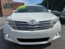 2009 WHITE TOYOTA VENZA (4T3BK11A29U) with an 3.5L engine, Automatic transmission, located at 117 North Cameron Street, Harrisburg, PA, 17101, (717) 963-8962, 40.266762, -76.875259 - WE FINANCE!!! MOST vehicles are available for financing. Good Credit/ Challenged Credit/ No Credit - ALL Trade-Ins Welcomed!!! APPLY ONLINE or CALL us TODAY Please call us to discuss your cash and/or financing options. Thanks for checking our inventory! We're here to help.- Photo#7