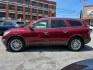 2010 RED BUICK ENCLAVE CXL (5GALVBED2AJ) with an 3.6L engine, Automatic transmission, located at 117 North Cameron Street, Harrisburg, PA, 17101, (717) 963-8962, 40.266762, -76.875259 - WE FINANCE!!! MOST vehicles are available for financing. Good Credit/ Challenged Credit/ No Credit - ALL Trade-Ins Welcomed!!! APPLY ONLINE or CALL us TODAY Please call us to discuss your cash and/or financing options. Thanks for checking our inventory! We're here to help.- Photo#1