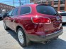 2010 RED BUICK ENCLAVE CXL (5GALVBED2AJ) with an 3.6L engine, Automatic transmission, located at 117 North Cameron Street, Harrisburg, PA, 17101, (717) 963-8962, 40.266762, -76.875259 - WE FINANCE!!! MOST vehicles are available for financing. Good Credit/ Challenged Credit/ No Credit - ALL Trade-Ins Welcomed!!! APPLY ONLINE or CALL us TODAY Please call us to discuss your cash and/or financing options. Thanks for checking our inventory! We're here to help.- Photo#2