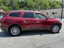 2010 RED BUICK ENCLAVE CXL (5GALVBED2AJ) with an 3.6L engine, Automatic transmission, located at 117 North Cameron Street, Harrisburg, PA, 17101, (717) 963-8962, 40.266762, -76.875259 - WE FINANCE!!! MOST vehicles are available for financing. Good Credit/ Challenged Credit/ No Credit - ALL Trade-Ins Welcomed!!! APPLY ONLINE or CALL us TODAY Please call us to discuss your cash and/or financing options. Thanks for checking our inventory! We're here to help.- Photo#5