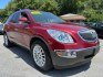 2010 RED BUICK ENCLAVE CXL (5GALVBED2AJ) with an 3.6L engine, Automatic transmission, located at 117 North Cameron Street, Harrisburg, PA, 17101, (717) 963-8962, 40.266762, -76.875259 - WE FINANCE!!! MOST vehicles are available for financing. Good Credit/ Challenged Credit/ No Credit - ALL Trade-Ins Welcomed!!! APPLY ONLINE or CALL us TODAY Please call us to discuss your cash and/or financing options. Thanks for checking our inventory! We're here to help.- Photo#6