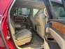 2010 RED BUICK ENCLAVE CXL (5GALVBED2AJ) with an 3.6L engine, Automatic transmission, located at 117 North Cameron Street, Harrisburg, PA, 17101, (717) 963-8962, 40.266762, -76.875259 - WE FINANCE!!! MOST vehicles are available for financing. Good Credit/ Challenged Credit/ No Credit - ALL Trade-Ins Welcomed!!! APPLY ONLINE or CALL us TODAY Please call us to discuss your cash and/or financing options. Thanks for checking our inventory! We're here to help.- Photo#9