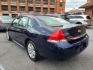 2010 BLUE CHEVROLET IMPALA LS (2G1WA5EN0A1) with an 3.5L engine, Automatic transmission, located at 117 North Cameron Street, Harrisburg, PA, 17101, (717) 963-8962, 40.266762, -76.875259 - WE FINANCE!!! Good Credit/ Bad Credit/ No Credit - ALL Trade-Ins Welcomed!!! ***Guaranteed Credit Approval*** APPLY ONLINE or CALL us TODAY ;) Internet Prices and Marketplace Prices are SPECIAL discounted ***CASH DEALS*** Retail Prices are higher. Please call us to discuss your cash and finan - Photo#2