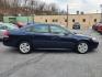 2010 BLUE CHEVROLET IMPALA LS (2G1WA5EN0A1) with an 3.5L engine, Automatic transmission, located at 117 North Cameron Street, Harrisburg, PA, 17101, (717) 963-8962, 40.266762, -76.875259 - WE FINANCE!!! Good Credit/ Bad Credit/ No Credit - ALL Trade-Ins Welcomed!!! ***Guaranteed Credit Approval*** APPLY ONLINE or CALL us TODAY ;) Internet Prices and Marketplace Prices are SPECIAL discounted ***CASH DEALS*** Retail Prices are higher. Please call us to discuss your cash and finan - Photo#5