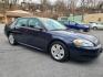 2010 BLUE CHEVROLET IMPALA LS (2G1WA5EN0A1) with an 3.5L engine, Automatic transmission, located at 117 North Cameron Street, Harrisburg, PA, 17101, (717) 963-8962, 40.266762, -76.875259 - WE FINANCE!!! Good Credit/ Bad Credit/ No Credit - ALL Trade-Ins Welcomed!!! ***Guaranteed Credit Approval*** APPLY ONLINE or CALL us TODAY ;) Internet Prices and Marketplace Prices are SPECIAL discounted ***CASH DEALS*** Retail Prices are higher. Please call us to discuss your cash and finan - Photo#6