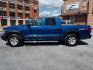 2010 BLUE DODGE DAKOTA TRX (1D7CW7GP2AS) with an 4.7L engine, Automatic transmission, located at 117 North Cameron Street, Harrisburg, PA, 17101, (717) 963-8962, 40.266762, -76.875259 - WE FINANCE!!! MOST vehicles are available for financing. Good Credit/ Challenged Credit/ No Credit - ALL Trade-Ins Welcomed!!! APPLY ONLINE or CALL us TODAY Please call us to discuss your cash and/or financing options. Thanks for checking our inventory! We're here to help. - Photo#1