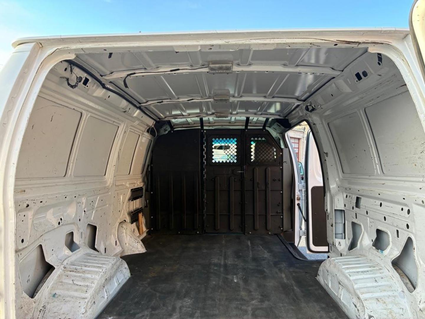 2010 WHITE FORD ECONOLINE E150 VAN (1FTNE1EW8AD) with an 4.6L engine, Automatic transmission, located at 117 North Cameron Street, Harrisburg, PA, 17101, (717) 963-8962, 40.266762, -76.875259 - WE FINANCE!!! Good Credit/ Challenged Credit/ No Credit - ALL Trade-Ins Welcomed!!! APPLY ONLINE or CALL us TODAY ;) Please call us to discuss your cash and/or financing options. - Photo#9