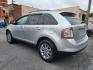 2010 SILVER FORD EDGE SEL (2FMDK4JC2AB) with an 3.5L engine, Automatic transmission, located at 117 North Cameron Street, Harrisburg, PA, 17101, (717) 963-8962, 40.266762, -76.875259 - WE FINANCE!!! Good Credit/ Bad Credit/ No Credit - ALL Trade-Ins Welcomed!!! ***Guaranteed Credit Approval*** APPLY ONLINE or CALL us TODAY ;) Please call us to discuss your cash and financing options. - Photo#2