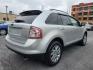 2010 SILVER FORD EDGE SEL (2FMDK4JC2AB) with an 3.5L engine, Automatic transmission, located at 117 North Cameron Street, Harrisburg, PA, 17101, (717) 963-8962, 40.266762, -76.875259 - WE FINANCE!!! Good Credit/ Bad Credit/ No Credit - ALL Trade-Ins Welcomed!!! ***Guaranteed Credit Approval*** APPLY ONLINE or CALL us TODAY ;) Please call us to discuss your cash and financing options. - Photo#4