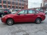 2010 RED FORD FOCUS SE (1FAHP3FN9AW) with an 2.0L engine, Automatic transmission, located at 117 North Cameron Street, Harrisburg, PA, 17101, (717) 963-8962, 40.266762, -76.875259 - WE FINANCE!!! Good Credit/ Challenged Credit/ No Credit - ALL Trade-Ins Welcomed!!! APPLY ONLINE or CALL us TODAY ;) Please call us to discuss your cash and/or financing options.- Photo#1
