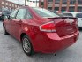 2010 RED FORD FOCUS SE (1FAHP3FN9AW) with an 2.0L engine, Automatic transmission, located at 117 North Cameron Street, Harrisburg, PA, 17101, (717) 963-8962, 40.266762, -76.875259 - WE FINANCE!!! Good Credit/ Challenged Credit/ No Credit - ALL Trade-Ins Welcomed!!! APPLY ONLINE or CALL us TODAY ;) Please call us to discuss your cash and/or financing options.- Photo#2
