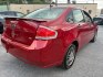 2010 RED FORD FOCUS SE (1FAHP3FN9AW) with an 2.0L engine, Automatic transmission, located at 117 North Cameron Street, Harrisburg, PA, 17101, (717) 963-8962, 40.266762, -76.875259 - WE FINANCE!!! Good Credit/ Challenged Credit/ No Credit - ALL Trade-Ins Welcomed!!! APPLY ONLINE or CALL us TODAY ;) Please call us to discuss your cash and/or financing options.- Photo#4