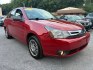 2010 RED FORD FOCUS SE (1FAHP3FN9AW) with an 2.0L engine, Automatic transmission, located at 117 North Cameron Street, Harrisburg, PA, 17101, (717) 963-8962, 40.266762, -76.875259 - WE FINANCE!!! Good Credit/ Challenged Credit/ No Credit - ALL Trade-Ins Welcomed!!! APPLY ONLINE or CALL us TODAY ;) Please call us to discuss your cash and/or financing options.- Photo#6