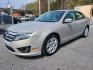 2010 SILVER FORD FUSION SE (3FAHP0HA8AR) with an 2.5L engine, Automatic transmission, located at 117 North Cameron Street, Harrisburg, PA, 17101, (717) 963-8962, 40.266762, -76.875259 - WE FINANCE!!! Good Credit/ Bad Credit/ No Credit - ALL Trade-Ins Welcomed!!! ***Guaranteed Credit Approval*** APPLY ONLINE or CALL us TODAY ;) Internet Prices and Marketplace Prices are SPECIAL discounted ***CASH DEALS*** Retail Prices are higher. Please call us to discuss your cash and finan - Photo#0