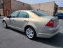 2010 SILVER FORD FUSION SE (3FAHP0HA8AR) with an 2.5L engine, Automatic transmission, located at 117 North Cameron Street, Harrisburg, PA, 17101, (717) 963-8962, 40.266762, -76.875259 - WE FINANCE!!! Good Credit/ Bad Credit/ No Credit - ALL Trade-Ins Welcomed!!! ***Guaranteed Credit Approval*** APPLY ONLINE or CALL us TODAY ;) Internet Prices and Marketplace Prices are SPECIAL discounted ***CASH DEALS*** Retail Prices are higher. Please call us to discuss your cash and finan - Photo#2