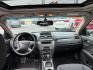2010 GREEN FORD FUSION SE (3FAHP0HA6AR) with an 2.5L engine, Automatic transmission, located at 117 North Cameron Street, Harrisburg, PA, 17101, (717) 963-8962, 40.266762, -76.875259 - WE FINANCE!!! MOST vehicles are available for financing. Good Credit/ Challenged Credit/ No Credit - ALL Trade-Ins Welcomed!!! APPLY ONLINE or CALL us TODAY Please call us to discuss your cash and/or financing options. Thanks for checking our inventory! We're here to help.- Photo#12