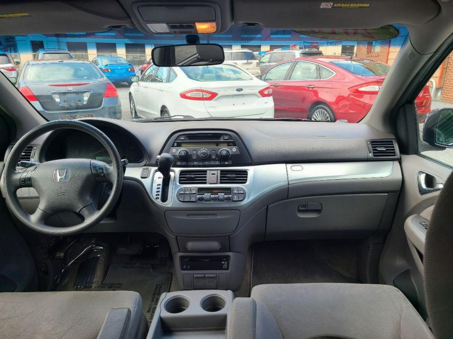 2010 BLUE HONDA ODYSSEY EX (5FNRL3H55AB) with an 3.5L engine, Automatic transmission, located at 117 North Cameron Street, Harrisburg, PA, 17101, (717) 963-8962, 40.266762, -76.875259 - WE FINANCE!!! Good Credit/ Bad Credit/ No Credit - ALL Trade-Ins Welcomed!!! ***Guaranteed Credit Approval*** APPLY ONLINE or CALL us TODAY ;) Internet Prices and Marketplace Prices are SPECIAL discounted ***CASH DEALS*** Retail Prices are higher. Please call us to discuss your cash and finan - Photo#9