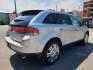 2010 SILVER LINCOLN MKX BASE (2LMDJ8JC3AB) with an 3.5L engine, Automatic transmission, located at 117 North Cameron Street, Harrisburg, PA, 17101, (717) 963-8962, 40.266762, -76.875259 - WE FINANCE!!! Good Credit/ Bad Credit/ No Credit - ALL Trade-Ins Welcomed!!! ***Guaranteed Credit Approval*** APPLY ONLINE or CALL us TODAY ;) Internet Prices and Marketplace Prices are SPECIAL discounted ***CASH DEALS*** Retail Prices are higher. Please call us to discuss your cash and finan - Photo#2
