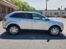 2010 SILVER LINCOLN MKX BASE (2LMDJ8JC3AB) with an 3.5L engine, Automatic transmission, located at 117 North Cameron Street, Harrisburg, PA, 17101, (717) 963-8962, 40.266762, -76.875259 - WE FINANCE!!! Good Credit/ Bad Credit/ No Credit - ALL Trade-Ins Welcomed!!! ***Guaranteed Credit Approval*** APPLY ONLINE or CALL us TODAY ;) Internet Prices and Marketplace Prices are SPECIAL discounted ***CASH DEALS*** Retail Prices are higher. Please call us to discuss your cash and finan - Photo#3