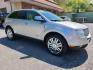 2010 SILVER LINCOLN MKX BASE (2LMDJ8JC3AB) with an 3.5L engine, Automatic transmission, located at 117 North Cameron Street, Harrisburg, PA, 17101, (717) 963-8962, 40.266762, -76.875259 - WE FINANCE!!! Good Credit/ Bad Credit/ No Credit - ALL Trade-Ins Welcomed!!! ***Guaranteed Credit Approval*** APPLY ONLINE or CALL us TODAY ;) Internet Prices and Marketplace Prices are SPECIAL discounted ***CASH DEALS*** Retail Prices are higher. Please call us to discuss your cash and finan - Photo#7