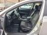 2010 SILVER MAZDA 6 I (1YVHZ8CH1A5) with an 2.5L engine, Automatic transmission, located at 117 North Cameron Street, Harrisburg, PA, 17101, (717) 963-8962, 40.266762, -76.875259 - WE FINANCE!!! Good Credit/ Bad Credit/ No Credit - ALL Trade-Ins Welcomed!!! ***Guaranteed Credit Approval*** APPLY ONLINE or CALL us TODAY ;) Internet Prices and Marketplace Prices are SPECIAL discounted ***CASH DEALS*** Retail Prices are higher. Please call us to discuss your cash and finan - Photo#10