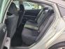 2010 SILVER MAZDA 6 I (1YVHZ8CH1A5) with an 2.5L engine, Automatic transmission, located at 117 North Cameron Street, Harrisburg, PA, 17101, (717) 963-8962, 40.266762, -76.875259 - WE FINANCE!!! Good Credit/ Bad Credit/ No Credit - ALL Trade-Ins Welcomed!!! ***Guaranteed Credit Approval*** APPLY ONLINE or CALL us TODAY ;) Internet Prices and Marketplace Prices are SPECIAL discounted ***CASH DEALS*** Retail Prices are higher. Please call us to discuss your cash and finan - Photo#11
