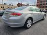 2010 SILVER MAZDA 6 I (1YVHZ8CH1A5) with an 2.5L engine, Automatic transmission, located at 117 North Cameron Street, Harrisburg, PA, 17101, (717) 963-8962, 40.266762, -76.875259 - WE FINANCE!!! Good Credit/ Bad Credit/ No Credit - ALL Trade-Ins Welcomed!!! ***Guaranteed Credit Approval*** APPLY ONLINE or CALL us TODAY ;) Internet Prices and Marketplace Prices are SPECIAL discounted ***CASH DEALS*** Retail Prices are higher. Please call us to discuss your cash and finan - Photo#2