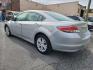 2010 SILVER MAZDA 6 I (1YVHZ8CH1A5) with an 2.5L engine, Automatic transmission, located at 117 North Cameron Street, Harrisburg, PA, 17101, (717) 963-8962, 40.266762, -76.875259 - WE FINANCE!!! Good Credit/ Bad Credit/ No Credit - ALL Trade-Ins Welcomed!!! ***Guaranteed Credit Approval*** APPLY ONLINE or CALL us TODAY ;) Internet Prices and Marketplace Prices are SPECIAL discounted ***CASH DEALS*** Retail Prices are higher. Please call us to discuss your cash and finan - Photo#3