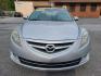 2010 SILVER MAZDA 6 I (1YVHZ8CH1A5) with an 2.5L engine, Automatic transmission, located at 117 North Cameron Street, Harrisburg, PA, 17101, (717) 963-8962, 40.266762, -76.875259 - WE FINANCE!!! Good Credit/ Bad Credit/ No Credit - ALL Trade-Ins Welcomed!!! ***Guaranteed Credit Approval*** APPLY ONLINE or CALL us TODAY ;) Internet Prices and Marketplace Prices are SPECIAL discounted ***CASH DEALS*** Retail Prices are higher. Please call us to discuss your cash and finan - Photo#5