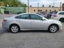 2010 SILVER MAZDA 6 I (1YVHZ8CH1A5) with an 2.5L engine, Automatic transmission, located at 117 North Cameron Street, Harrisburg, PA, 17101, (717) 963-8962, 40.266762, -76.875259 - WE FINANCE!!! Good Credit/ Bad Credit/ No Credit - ALL Trade-Ins Welcomed!!! ***Guaranteed Credit Approval*** APPLY ONLINE or CALL us TODAY ;) Internet Prices and Marketplace Prices are SPECIAL discounted ***CASH DEALS*** Retail Prices are higher. Please call us to discuss your cash and finan - Photo#7