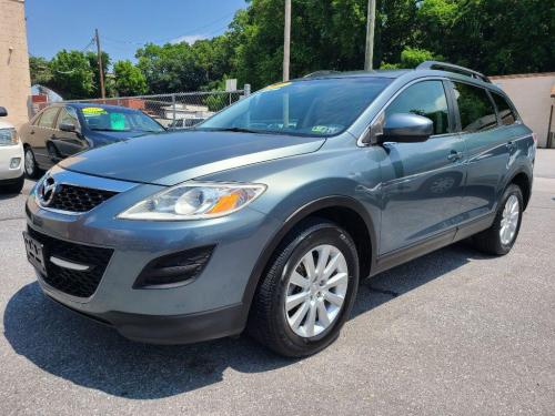 2010 MAZDA CX-9 SPORT