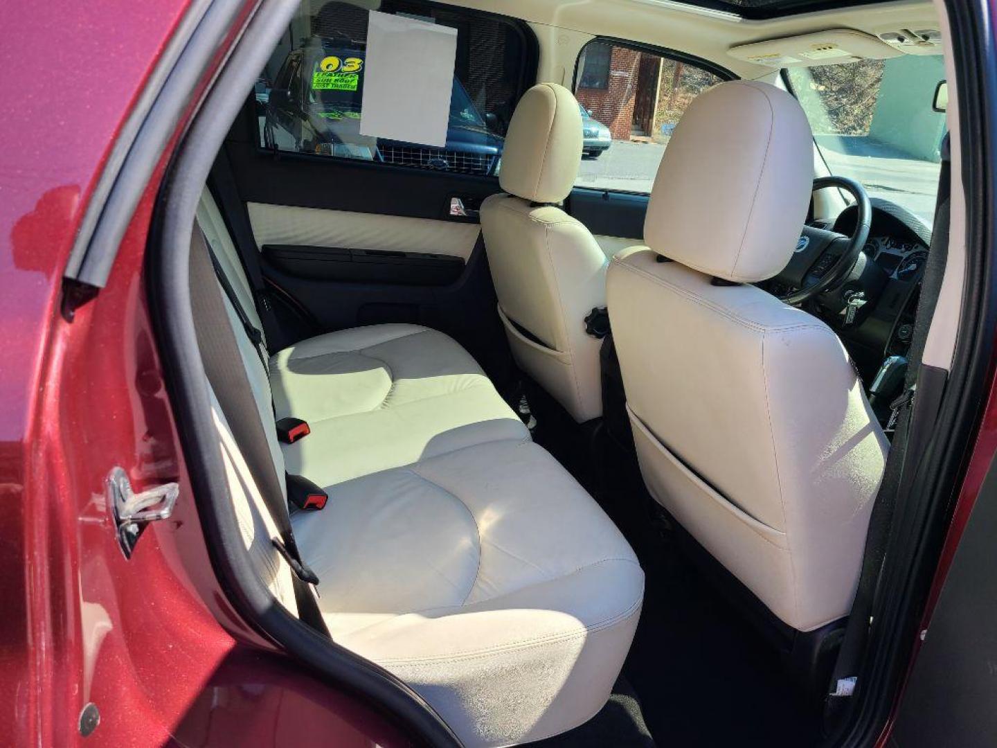 2010 RED MERCURY MARINER PREMIER VOGUE EDITION (4M2CN9H74AK) with an 2.5L engine, Automatic transmission, located at 117 North Cameron Street, Harrisburg, PA, 17101, (717) 963-8962, 40.266762, -76.875259 - WE FINANCE!!! Good Credit/ Bad Credit/ No Credit - ALL Trade-Ins Welcomed!!! ***Guaranteed Credit Approval*** APPLY ONLINE or CALL us TODAY ;) Internet Prices and Marketplace Prices are SPECIAL discounted ***CASH DEALS*** Retail Prices are higher. Please call us to discuss your cash and finan - Photo#11
