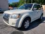 2010 WHITE MERCURY MARINER SUV (4M2CN8B7XAK) with an 2.5L engine, Automatic transmission, located at 117 North Cameron Street, Harrisburg, PA, 17101, (717) 963-8962, 40.266762, -76.875259 - WE FINANCE!!! Good Credit/ Bad Credit/ No Credit - ALL Trade-Ins Welcomed!!! ***Guaranteed Credit Approval*** APPLY ONLINE or CALL us TODAY ;) Internet Prices and Marketplace Prices are SPECIAL discounted ***CASH DEALS*** Retail Prices are higher. Please call us to discuss your cash and finan - Photo#0