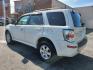 2010 WHITE MERCURY MARINER SUV (4M2CN8B7XAK) with an 2.5L engine, Automatic transmission, located at 117 North Cameron Street, Harrisburg, PA, 17101, (717) 963-8962, 40.266762, -76.875259 - WE FINANCE!!! Good Credit/ Bad Credit/ No Credit - ALL Trade-Ins Welcomed!!! ***Guaranteed Credit Approval*** APPLY ONLINE or CALL us TODAY ;) Internet Prices and Marketplace Prices are SPECIAL discounted ***CASH DEALS*** Retail Prices are higher. Please call us to discuss your cash and finan - Photo#2