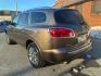 2011 BROWN BUICK ENCLAVE CXL (5GAKRBED7BJ) with an 3.6L engine, Automatic transmission, located at 117 North Cameron Street, Harrisburg, PA, 17101, (717) 963-8962, 40.266762, -76.875259 - WE FINANCE!!! Good Credit/ Challenged Credit/ No Credit - ALL Trade-Ins Welcomed!!! APPLY ONLINE or CALL us TODAY ;) Please call us to discuss your cash and/or financing options. - Photo#2