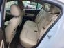 2011 WHITE CHEVROLET CRUZE LTZ (1G1PH5S95B7) with an 1.4L engine, Automatic transmission, located at 117 North Cameron Street, Harrisburg, PA, 17101, (717) 963-8962, 40.266762, -76.875259 - WE FINANCE!!! Good Credit/ Bad Credit/ No Credit - ALL Trade-Ins Welcomed!!! ***Guaranteed Credit Approval*** APPLY ONLINE or CALL us TODAY ;) Internet Prices and Marketplace Prices are SPECIAL discounted ***CASH DEALS*** Retail Prices are higher. Please call us to discuss your cash and finan - Photo#11
