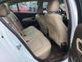 2011 WHITE CHEVROLET CRUZE LTZ (1G1PH5S95B7) with an 1.4L engine, Automatic transmission, located at 117 North Cameron Street, Harrisburg, PA, 17101, (717) 963-8962, 40.266762, -76.875259 - WE FINANCE!!! Good Credit/ Bad Credit/ No Credit - ALL Trade-Ins Welcomed!!! ***Guaranteed Credit Approval*** APPLY ONLINE or CALL us TODAY ;) Internet Prices and Marketplace Prices are SPECIAL discounted ***CASH DEALS*** Retail Prices are higher. Please call us to discuss your cash and finan - Photo#13