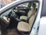 2011 WHITE CHEVROLET CRUZE LTZ (1G1PH5S95B7) with an 1.4L engine, Automatic transmission, located at 117 North Cameron Street, Harrisburg, PA, 17101, (717) 963-8962, 40.266762, -76.875259 - WE FINANCE!!! Good Credit/ Bad Credit/ No Credit - ALL Trade-Ins Welcomed!!! ***Guaranteed Credit Approval*** APPLY ONLINE or CALL us TODAY ;) Internet Prices and Marketplace Prices are SPECIAL discounted ***CASH DEALS*** Retail Prices are higher. Please call us to discuss your cash and finan - Photo#15