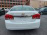 2011 WHITE CHEVROLET CRUZE LTZ (1G1PH5S95B7) with an 1.4L engine, Automatic transmission, located at 117 North Cameron Street, Harrisburg, PA, 17101, (717) 963-8962, 40.266762, -76.875259 - WE FINANCE!!! Good Credit/ Bad Credit/ No Credit - ALL Trade-Ins Welcomed!!! ***Guaranteed Credit Approval*** APPLY ONLINE or CALL us TODAY ;) Internet Prices and Marketplace Prices are SPECIAL discounted ***CASH DEALS*** Retail Prices are higher. Please call us to discuss your cash and finan - Photo#3