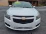 2011 WHITE CHEVROLET CRUZE LTZ (1G1PH5S95B7) with an 1.4L engine, Automatic transmission, located at 117 North Cameron Street, Harrisburg, PA, 17101, (717) 963-8962, 40.266762, -76.875259 - WE FINANCE!!! Good Credit/ Bad Credit/ No Credit - ALL Trade-Ins Welcomed!!! ***Guaranteed Credit Approval*** APPLY ONLINE or CALL us TODAY ;) Internet Prices and Marketplace Prices are SPECIAL discounted ***CASH DEALS*** Retail Prices are higher. Please call us to discuss your cash and finan - Photo#7