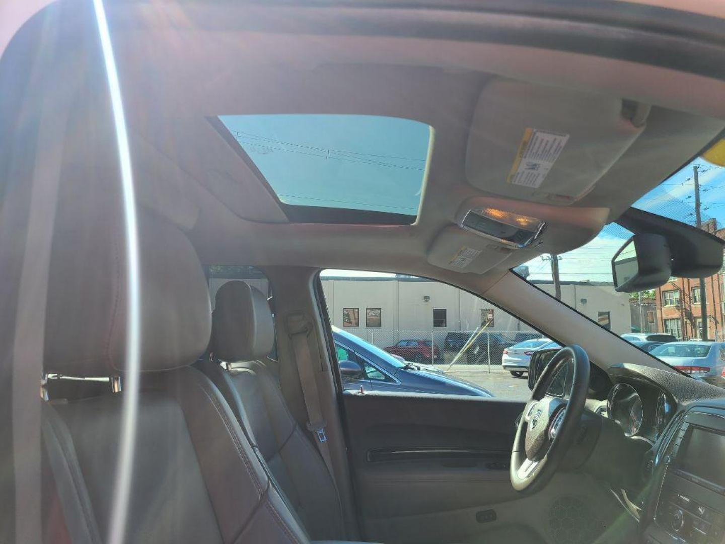 2011 WHITE DODGE DURANGO CREW (1D4RE4GG5BC) with an 3.6L engine, Automatic transmission, located at 117 North Cameron Street, Harrisburg, PA, 17101, (717) 963-8962, 40.266762, -76.875259 - WE FINANCE!!! Good Credit/ Bad Credit/ No Credit - ALL Trade-Ins Welcomed!!! ***Guaranteed Credit Approval*** APPLY ONLINE or CALL us TODAY ;) Internet Prices and Marketplace Prices are SPECIAL discounted ***CASH DEALS*** Retail Prices are higher. Please call us to discuss your cash and finan - Photo#8