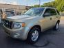 2011 GOLD FORD ESCAPE XLT (1FMCU0D75BK) with an 2.5L engine, Automatic transmission, located at 117 North Cameron Street, Harrisburg, PA, 17101, (717) 963-8962, 40.266762, -76.875259 - WE FINANCE!!! Good Credit/ Bad Credit/ No Credit - ALL Trade-Ins Welcomed!!! ***Guaranteed Credit Approval*** APPLY ONLINE or CALL us TODAY ;) Internet Prices and Marketplace Prices are SPECIAL discounted ***CASH DEALS*** Retail Prices are higher. Please call us to discuss your cash and finan - Photo#0